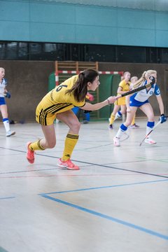 Bild 192 - B/C-Juniorinnen Hamburger Meisterschaft